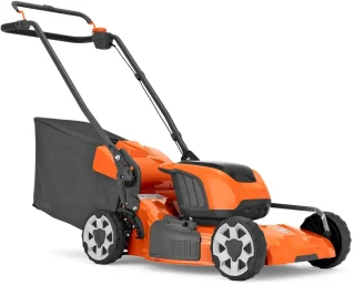 Husqvarna LC 251i Accu-maaier