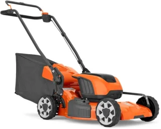 Husqvarna LC 251i Accu-maaier