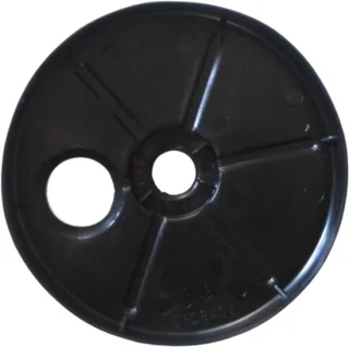 Husqvarna & McCulloch Wielbescherming voor LC153/LC356 en M51-140/M53-150
