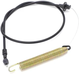 Husqvarna metalen askoppelingskabel 175067/169676/21547184