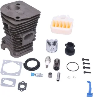 Husqvarna zuiger- en cilinderkit 40 mm voor 340/345/350