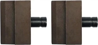 Hydraulische grasmaaierkoppen - set van 2