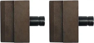 Hydraulische grasmaaierkoppen - set van 2