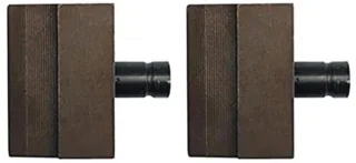 Hydraulische maaikoppen 16 mm - 2 stuks