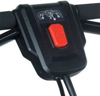 Hyundai Elektrische Grasmaaier type 57050