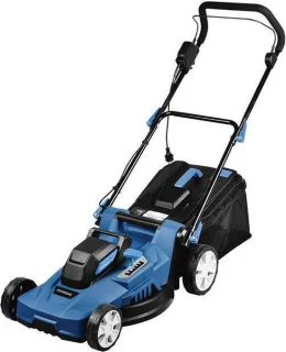 Hyundai grasmaaier review