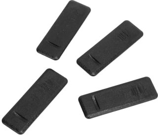 Wat vinden we goed aan de Hyundai i20/i30 ABS dakclipafdekking