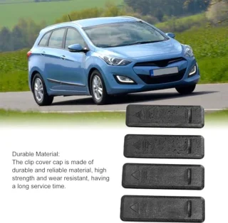 Hyundai i20/i30 ABS dakclipafdekking