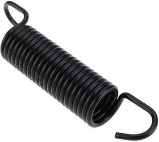 Idlerspring oem 732-04323b