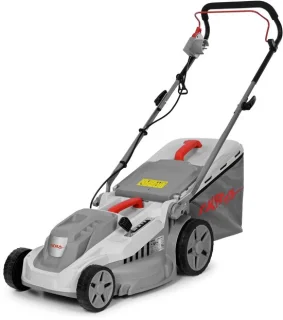 IKRA elektrische grasmaaier IERM 1638-1