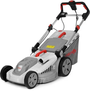 IKRA elektrische grasmaaier IERM 2043 T