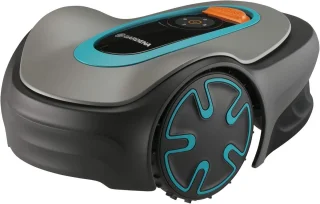 Industrialhome Robotic Grasmaaier Bundel