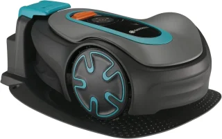 Industrialhome Robotic Grasmaaier Bundel