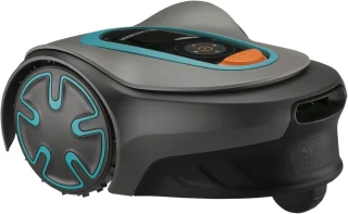 Industrialhome Robotic Grasmaaier Bundel