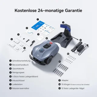Industrialhome Warmhoudplaat - Elektrische Tafelverwarming