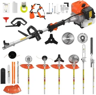 Innovastore benzinetrimmer