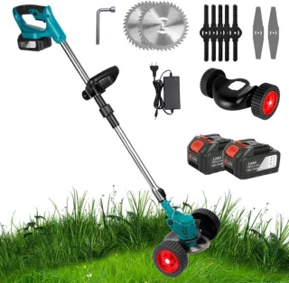Innovastore Elektrische Grasmaaier