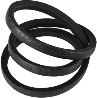 Inovra grasmaaier v-riem