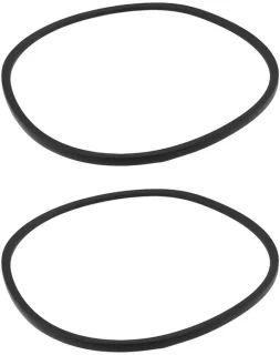 Inovra grasmaaier v-riem