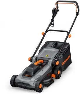 Jensaro elektrische grasmaaier 1500w