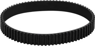 JHUBERS aandrijfriem rubber grasmaaier