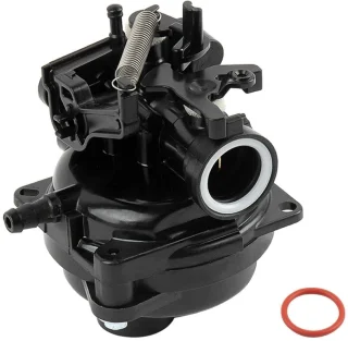 JHUBERS- Carburateur Vervangend voor Motor - Carburateur Synchronisatie Set - Carburateur Afstelgereedschap - Voor 09P702 - Compatibel met Diverse Motoren - Hoogwaardige Kwaliteit - Motorcarburateur