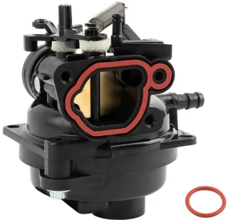 JHUBERS- Carburateur Vervangend voor Motor - Carburateur Synchronisatie Set - Carburateur Afstelgereedschap - Voor 09P702 - Compatibel met Diverse Motoren - Hoogwaardige Kwaliteit - Motorcarburateur