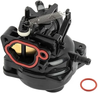 JHUBERS- Carburateur Vervangend voor Motor - Carburateur Synchronisatie Set - Carburateur Afstelgereedschap - Voor 09P702 - Compatibel met Diverse Motoren - Hoogwaardige Kwaliteit - Motorcarburateur