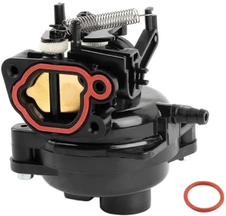 JHUBERS- Carburateur Vervangend voor Motor - Carburateur Synchronisatie Set - Carburateur Afstelgereedschap - Voor 09P702 - Compatibel met Diverse Motoren - Hoogwaardige Kwaliteit - Motorcarburateur