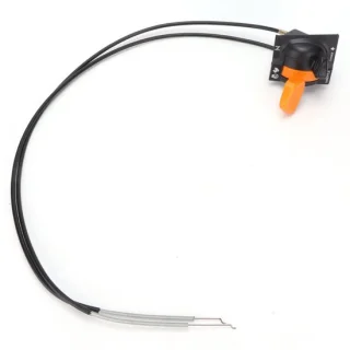 John Deere Gashendel AM140333