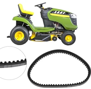 John Deere Transmissieriem GT37419 702x20,6x8mm