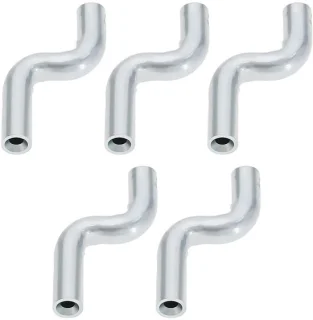 Kabel eindkap - 5 stuks