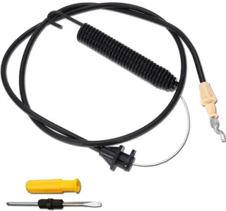 Kabel voor MTD-grasmaaiers