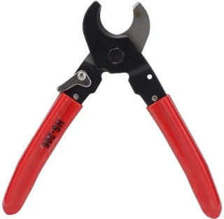 Kabelknipper draadkniptang