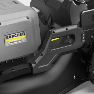 Kärcher LM 530/36 Bp Accu Grasmaaier