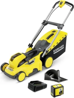 Kärcher LMO 36-40 Accu Grasmaaier Set