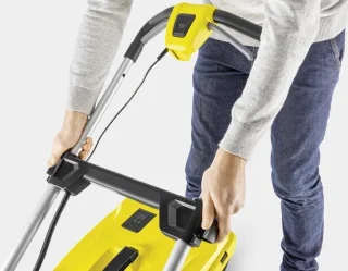 Kärcher LMO 36-40 Accu Grasmaaier Set