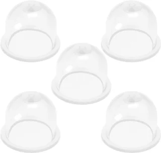 KARZO Primerlamp vervangingsset 5 stuks 20x14 mm review