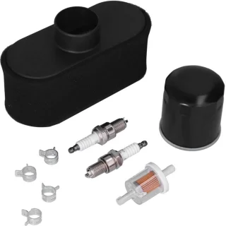 Kawasaki Filterset voor FR651V/FR691V/FR730V/FS481V/FS541V/FS600V/FS651V/FS691V/FS730V/LG265