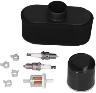 Kawasaki Filterset voor FR651V/FR691V/FR730V/FS481V/FS541V/FS600V/FS651V/FS691V/FS730V/LG265