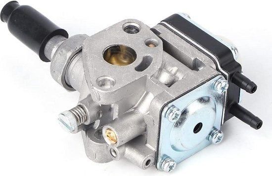 Kawasaki TH43 TH48 Grasmaaier Carburateur Vervanging