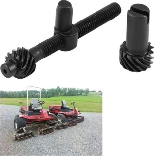 Kettingspanner Lawnflite 3716 slide adjuster gear