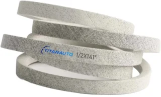 Kevlar-grasmaaierriem voor John Deere