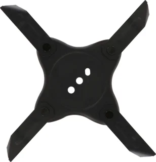Kibani Cross Blade grasmaaier 4.7 PK