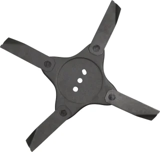Kibani Cross Blade grasmaaier 4.7 PK