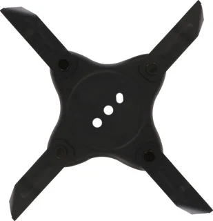 Kibani Cross Blade grasmaaier 4.7 PK