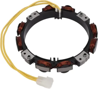 KIMISS Alternator Coil 592830 voor Toro modellen 71286/71427/71429/30108/30111