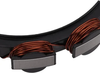 KIMISS Alternator Coil 592830 voor Toro modellen 71286/71427/71429/30108/30111