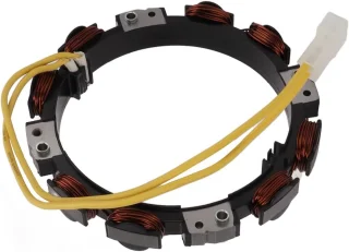 KIMISS Alternator Coil 592830 voor Toro modellen 71286/71427/71429/30108/30111