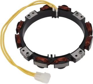 KIMISS Alternator Coil 592830 voor Toro modellen 71286/71427/71429/30108/30111